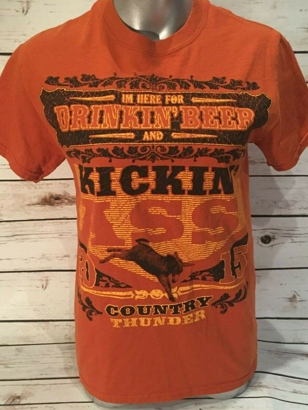 Country Thunder 2015 Music Festival Arizona I'm here for Drinking Beer Wisconsin